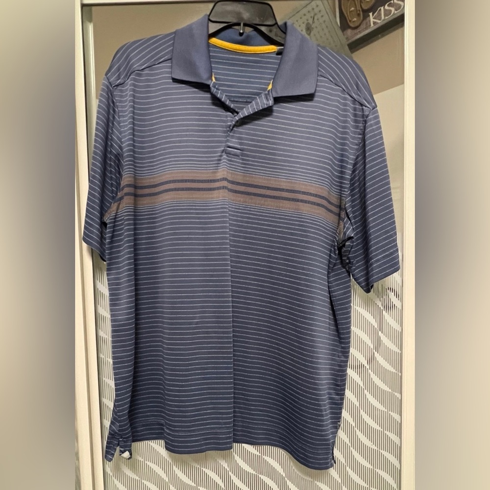 Mens Polo Golf Shirt Shirt